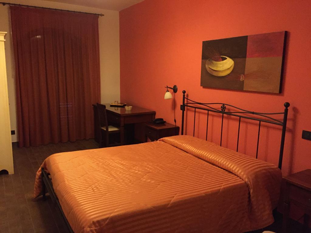 Myriam Country House B&B Mercogliano Pokoj fotografie