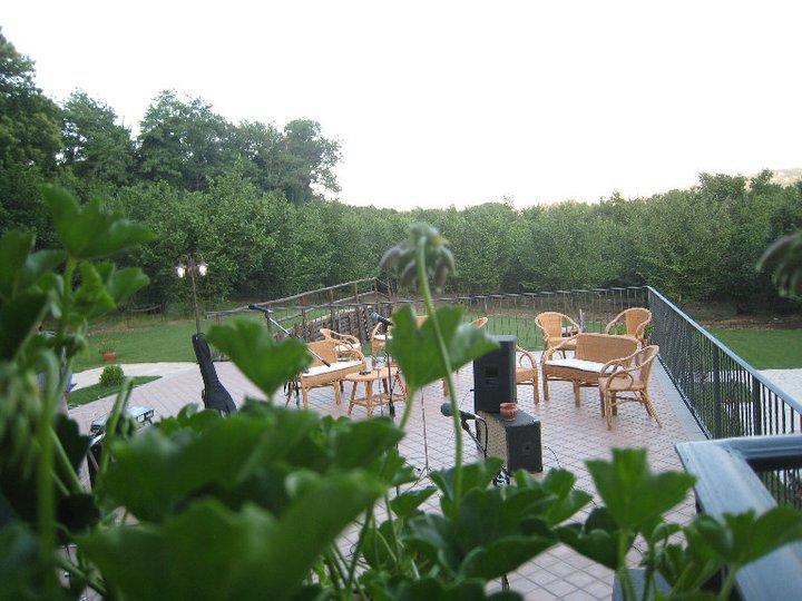 Myriam Country House B&B Mercogliano Exteriér fotografie