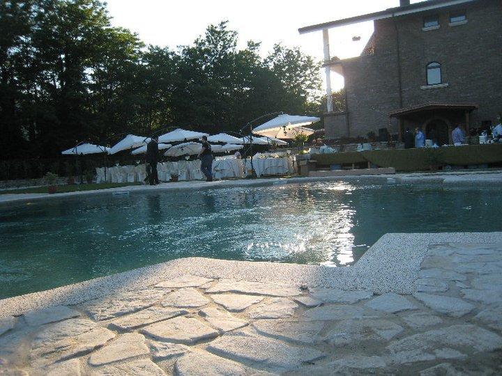 Myriam Country House B&B Mercogliano Exteriér fotografie